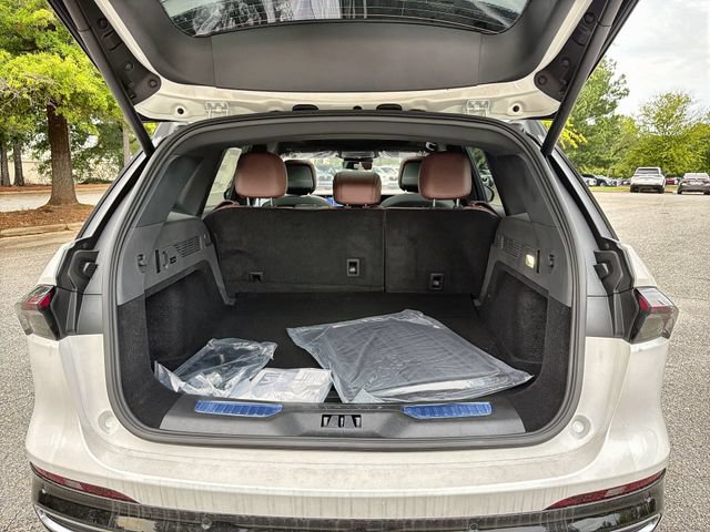 New 2026 Lincoln Nautilus Reserve AWD/4WD image 24
