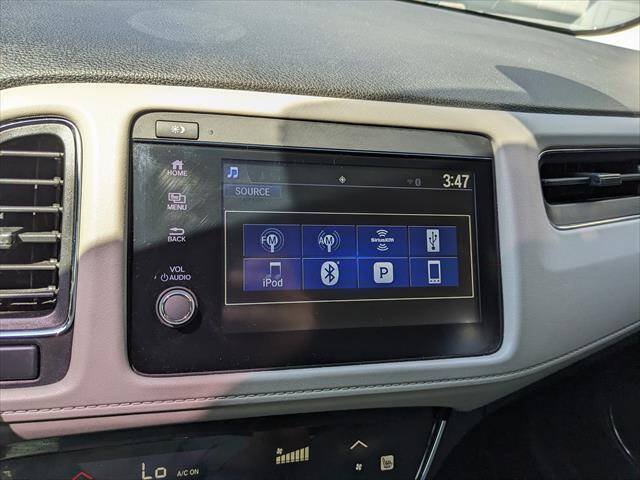 Used 2022 Honda HR-V EX image 24