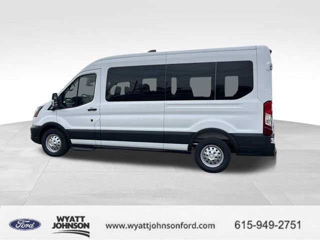 New 2026 Ford Transit 350 XL AWD/4WD image 6