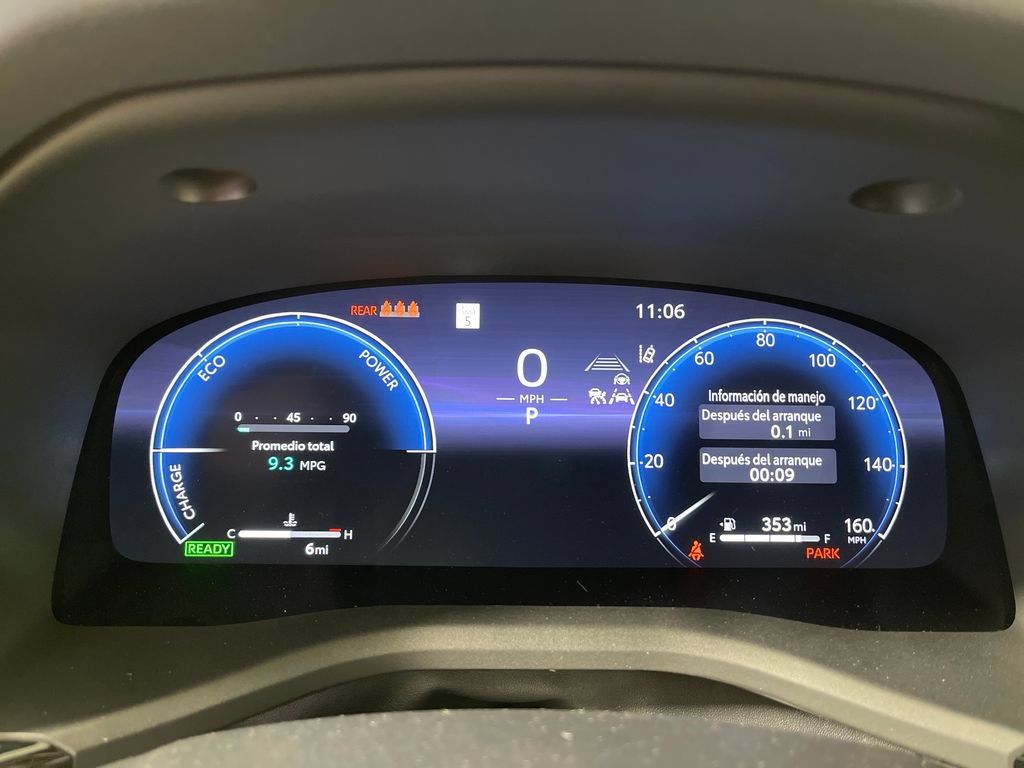 New 2026 Toyota Camry XSE FWD image 18