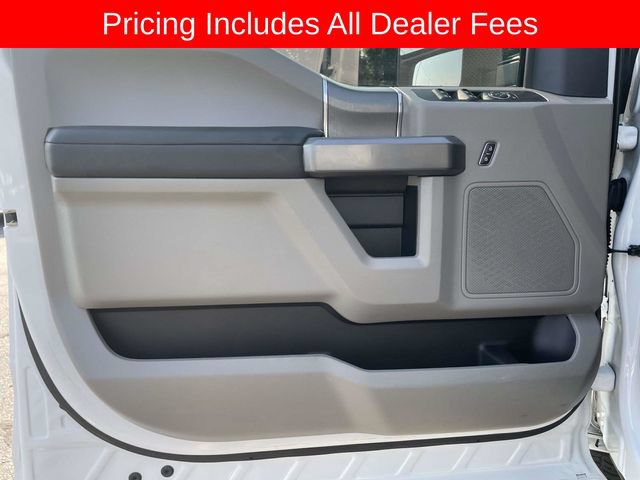 Used 2022 Ford F250 XLT w/ Black Appearance Package AWD/4WD image 22