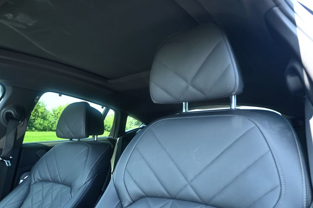 Used 2024 BMW X6 M60i AWD/4WD image 33
