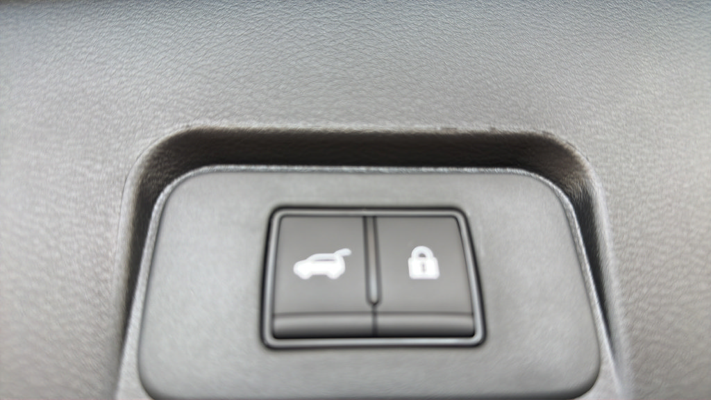 New 2026 Nissan Rogue SV AWD/4WD image 18