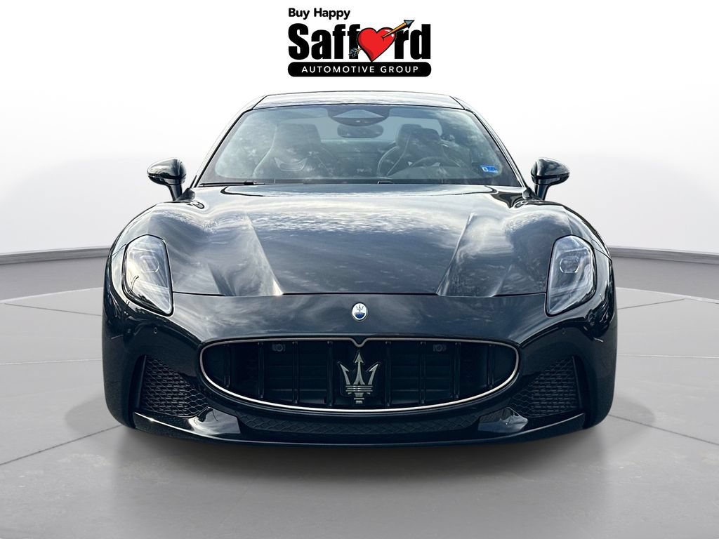 Certified 2024 Maserati GranTurismo Modena AWD/4WD image 7