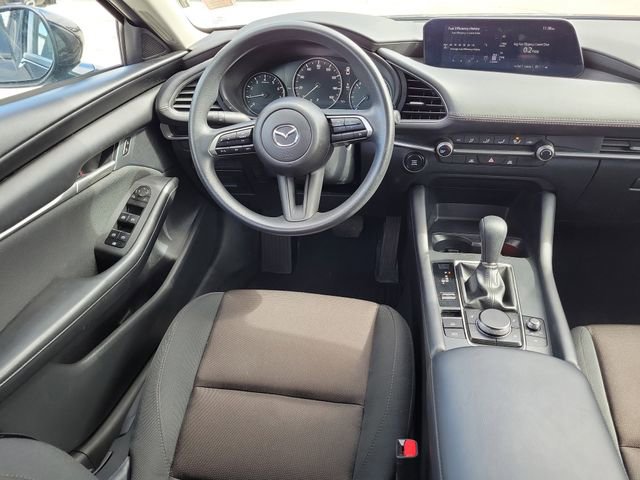 Used 2024 MAZDA MAZDA3 s image 13