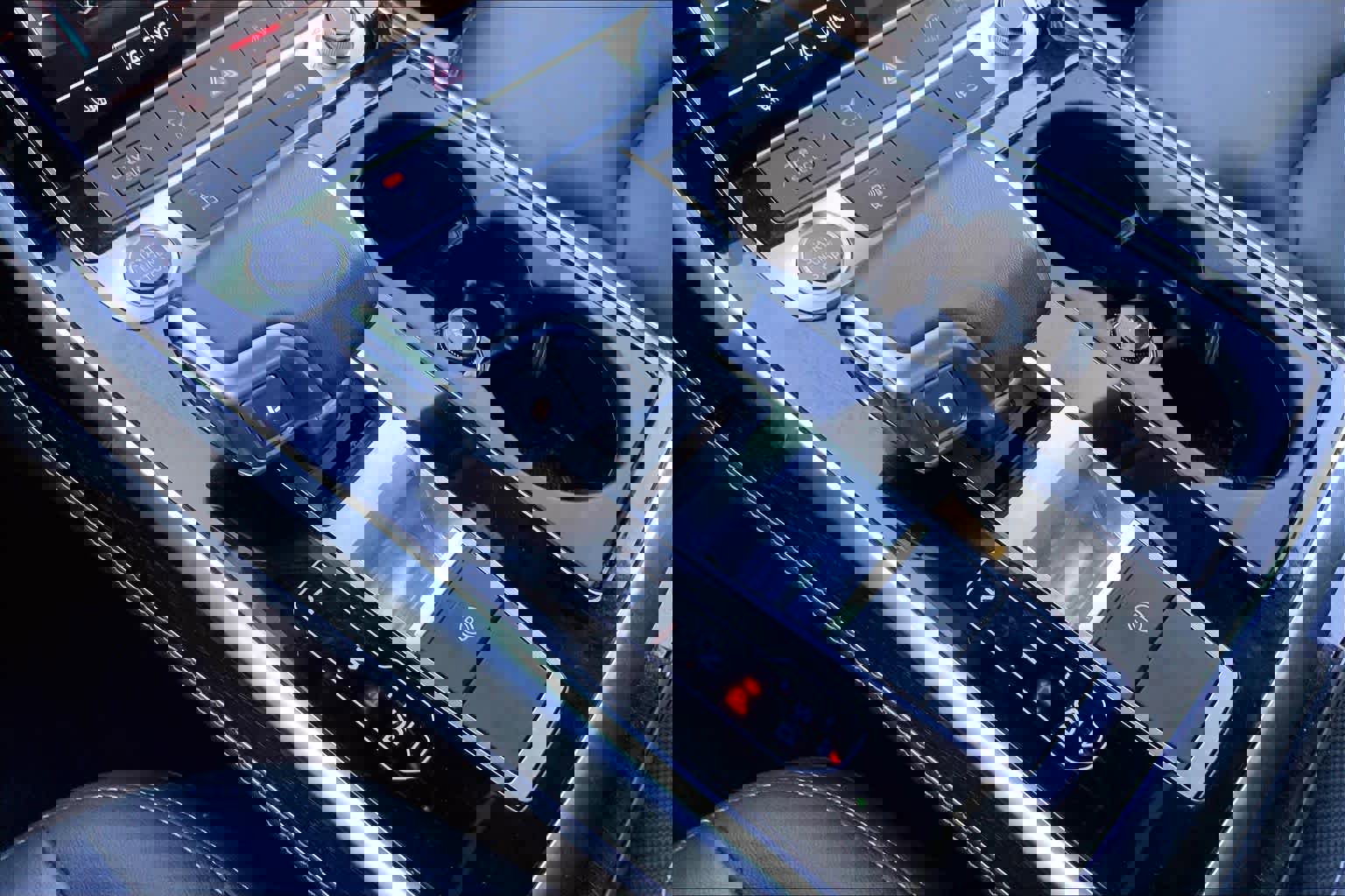 Used 2025 Audi Q7 3.0T Premium Plus image 35