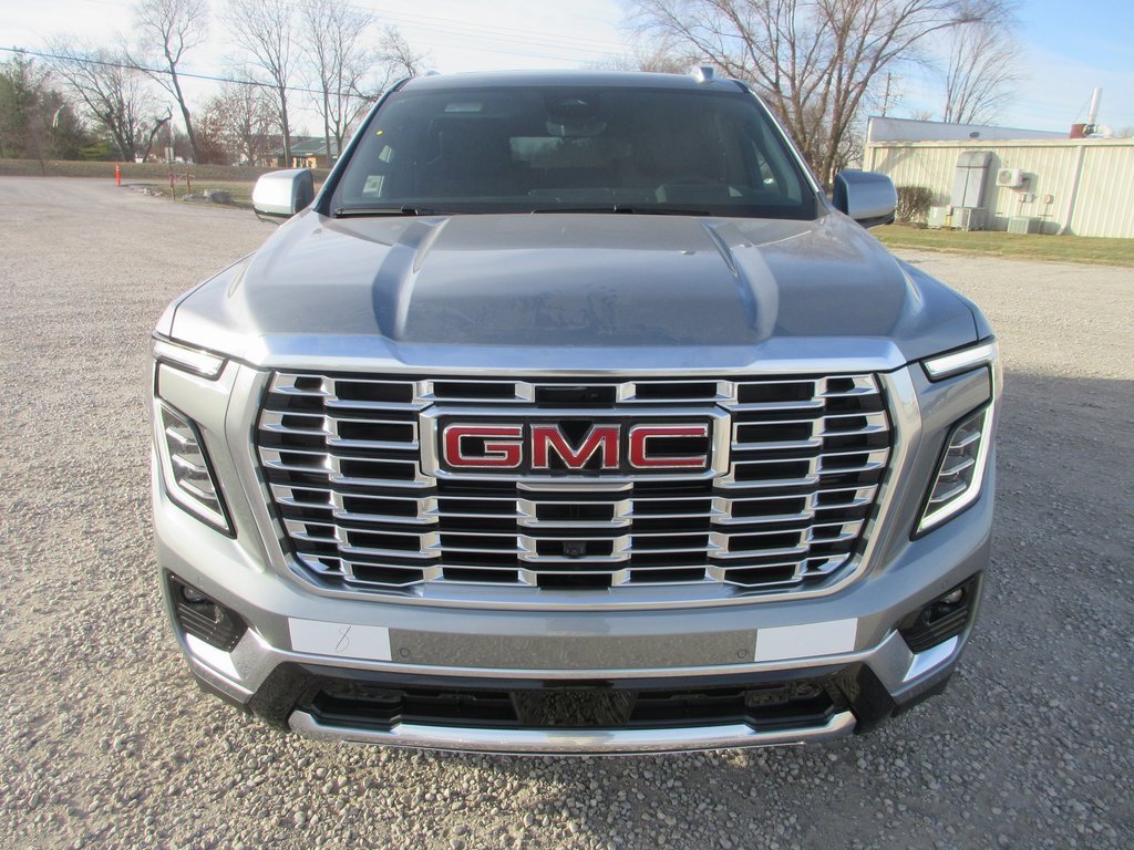 New 2026 GMC Yukon XL Denali image 10