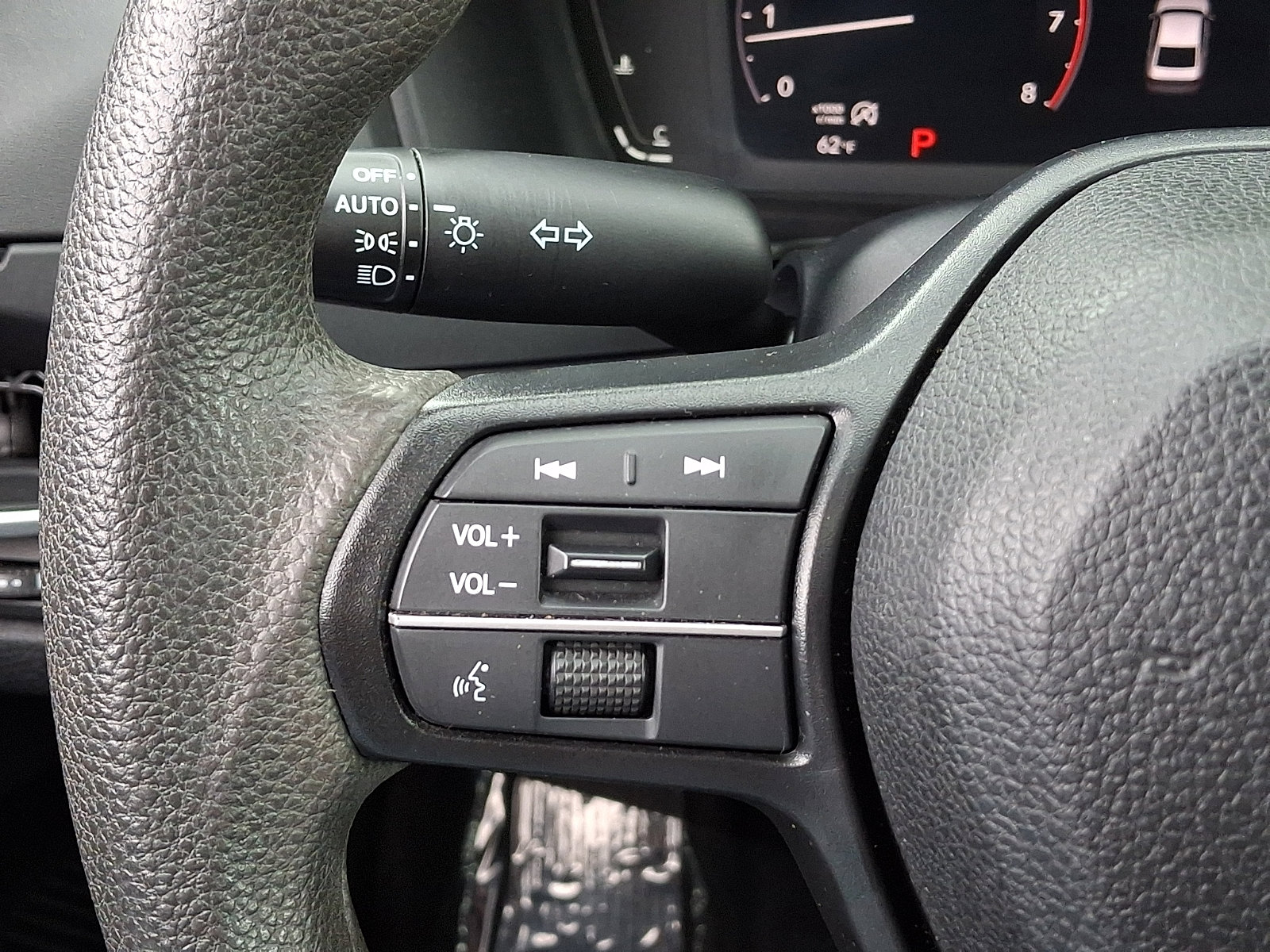 Used 2023 Honda Accord EX image 22