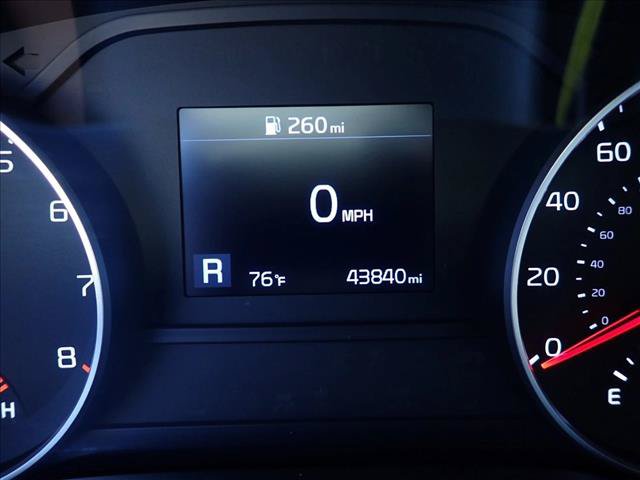 Used 2022 Kia Sportage LX AWD/4WD image 23