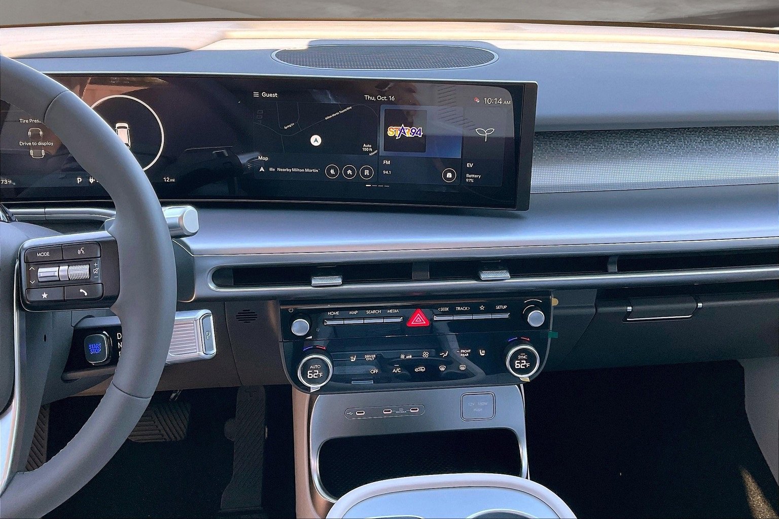 New 2026 Hyundai Ioniq 9 S image 6