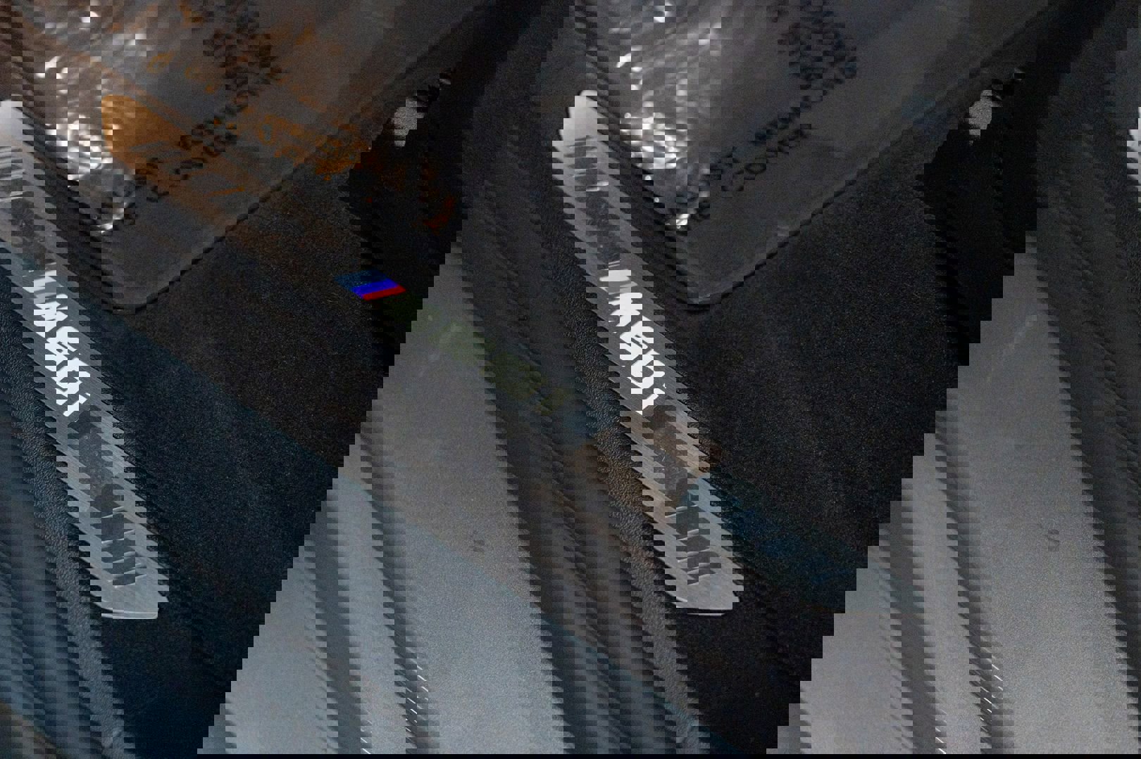 Used 2023 BMW X7 M60i image 21