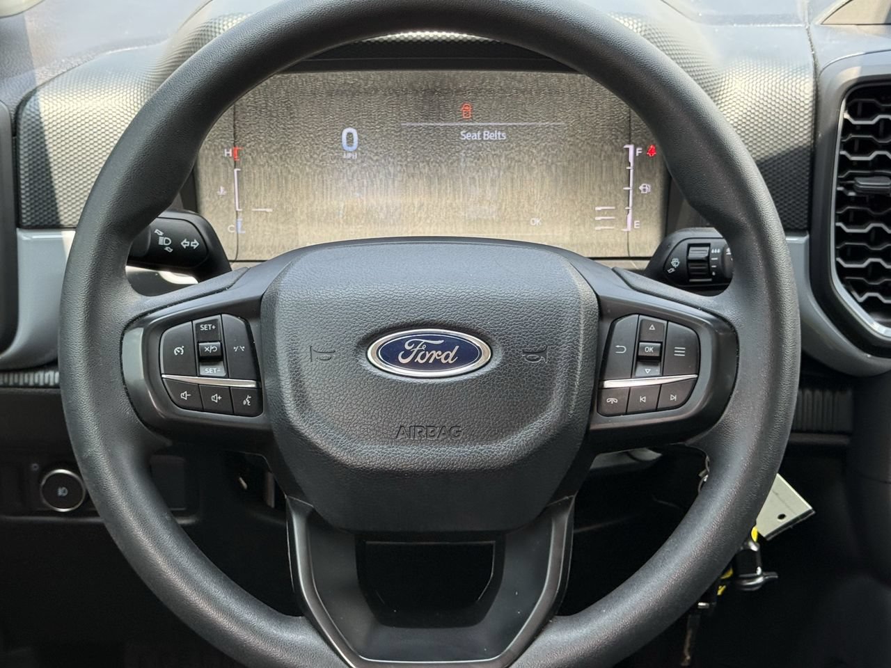 Used 2025 Ford Ranger XL RWD image 11