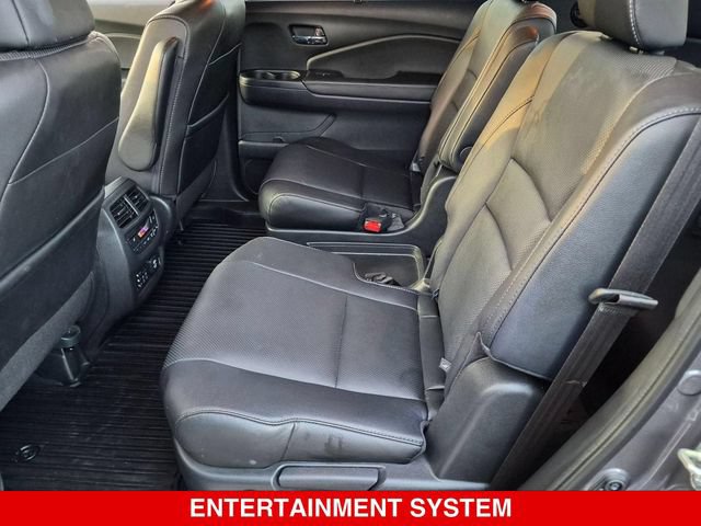 Used 2016 Honda Pilot Elite image 35