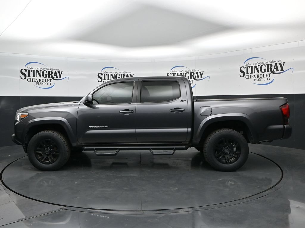 Used 2019 Toyota Tacoma SR5 RWD image 4