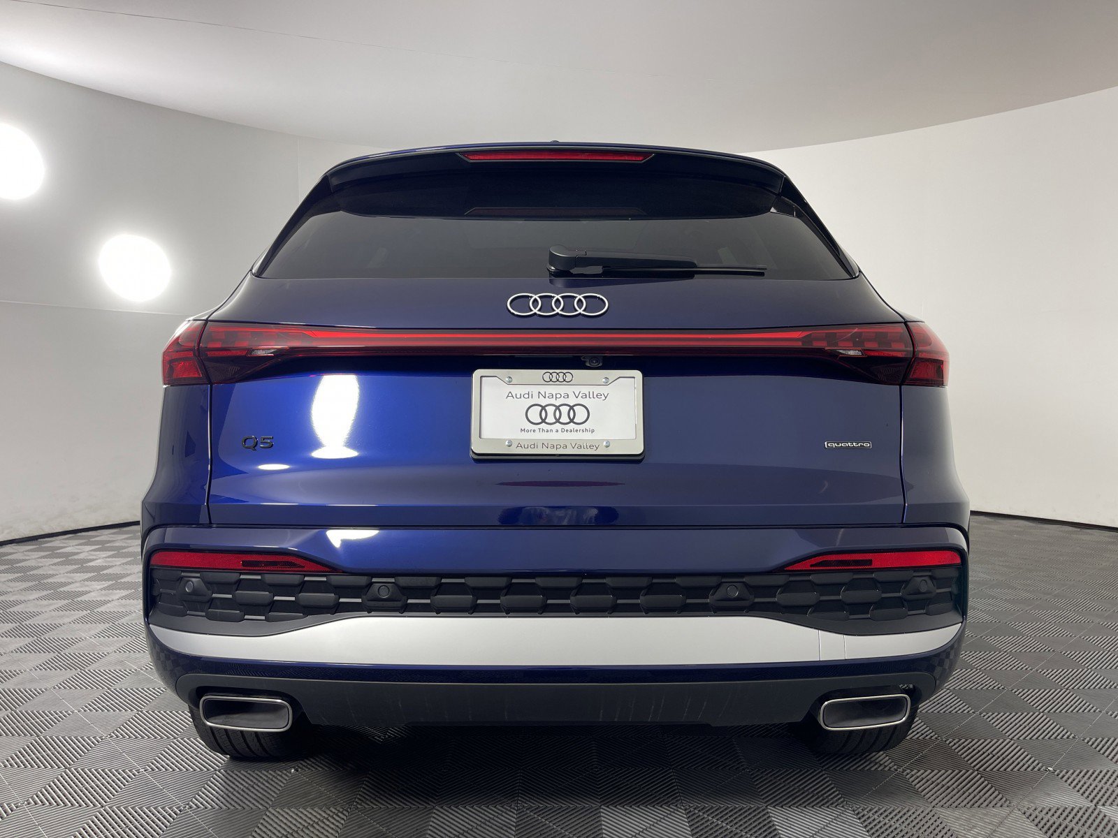 New 2025 Audi Q5 Premium Plus image 13