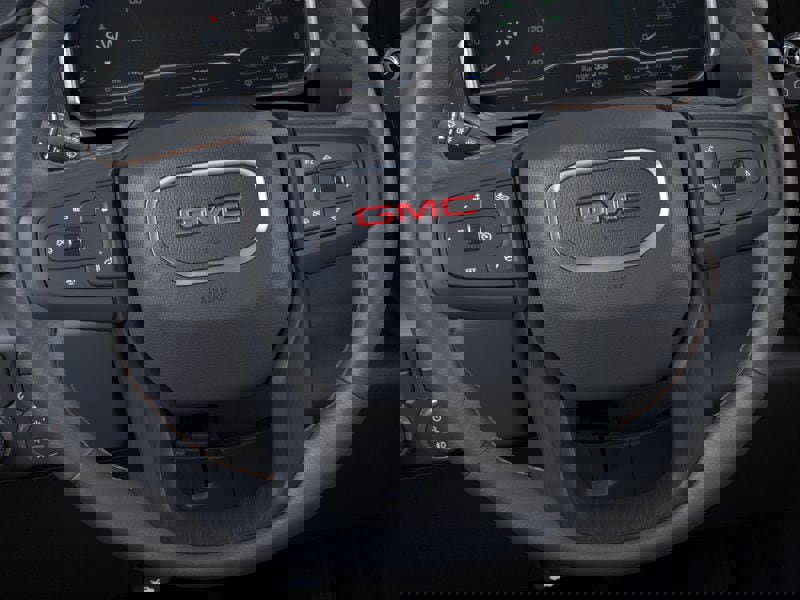 New 2026 GMC Sierra 2500 AT4 image 19