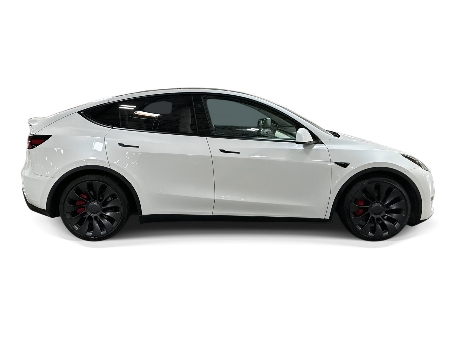 Certified 2023 Tesla Model Y Performance AWD/4WD image 7