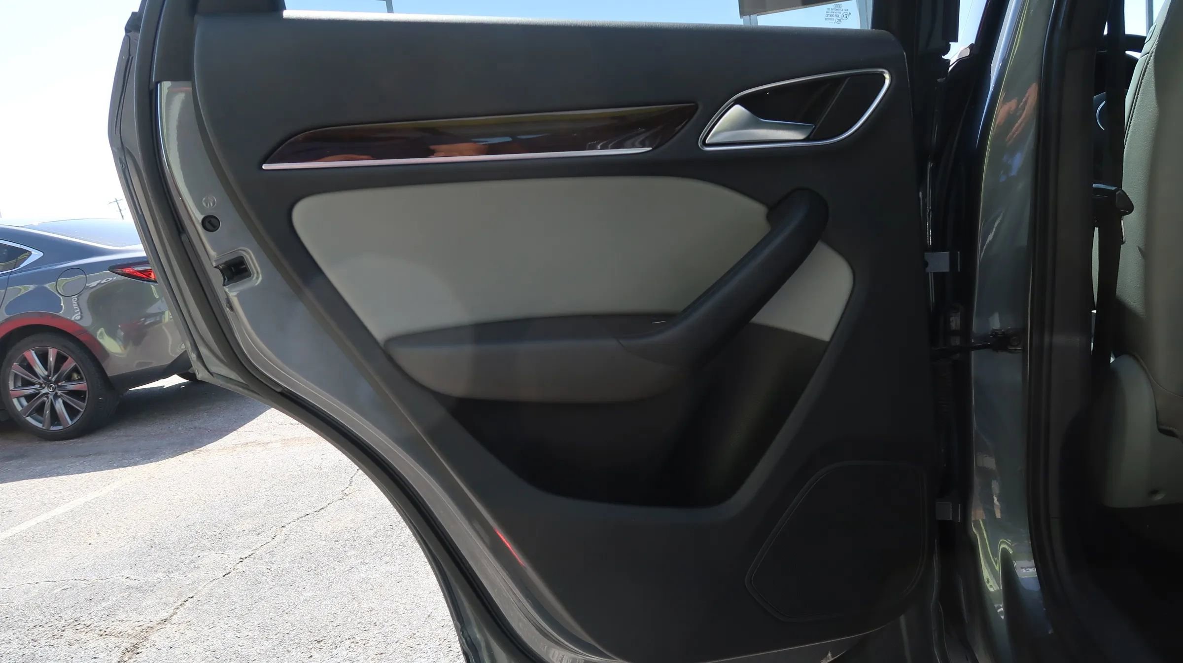 Used 2016 Audi Q3 2.0T Premium Plus w/ Technology Package FWD image 49