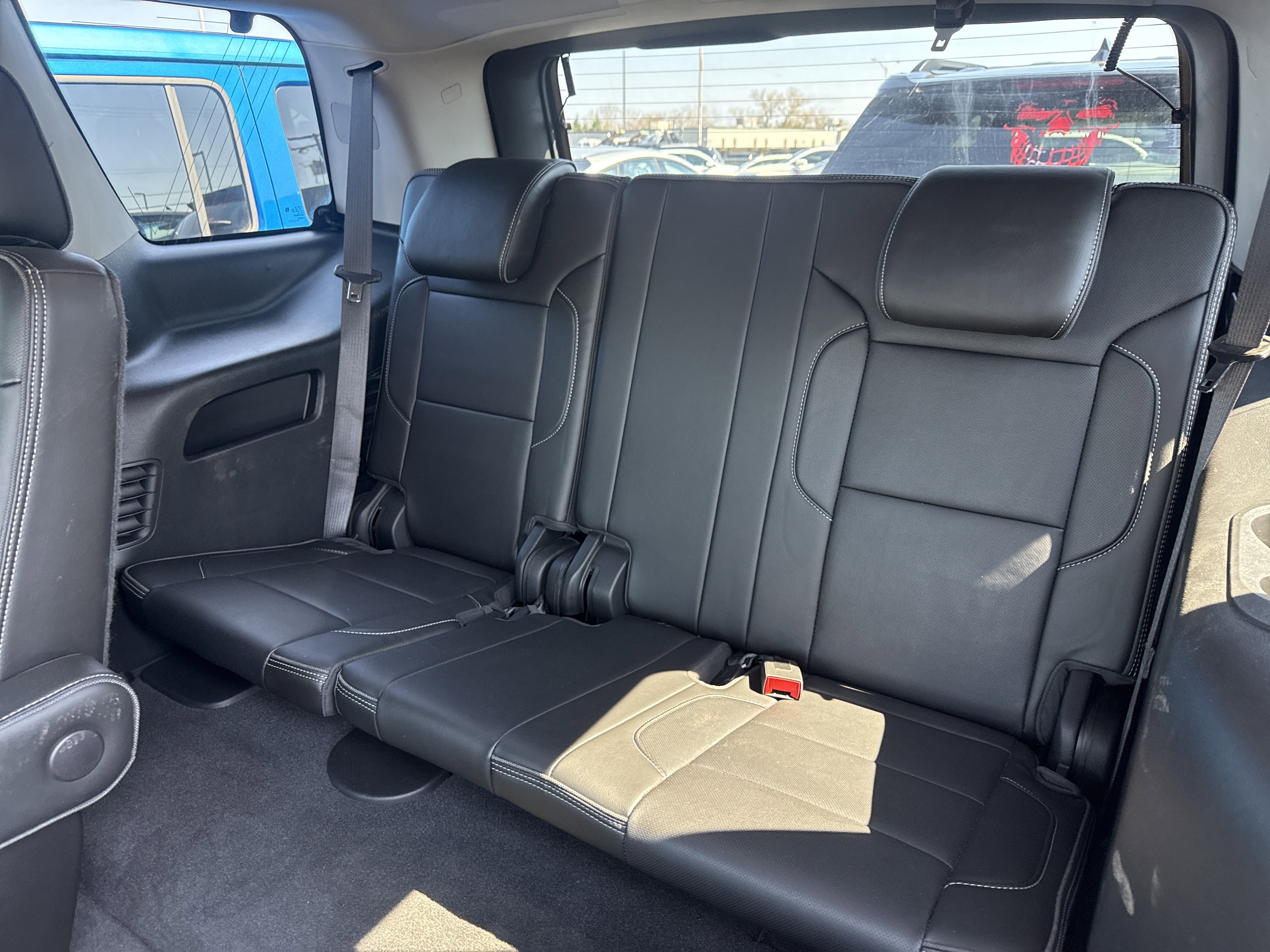 Used 2020 GMC Yukon Denali w/ Denali Ultimate Package image 11