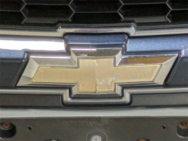 Used 2016 Chevrolet Sonic LT image 9