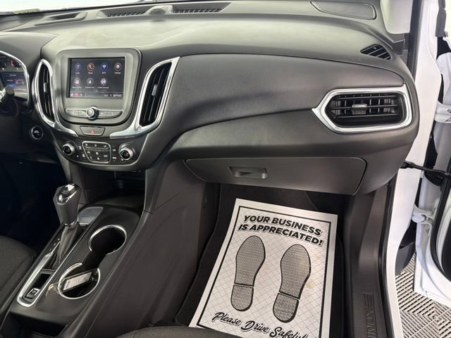 Used 2020 Chevrolet Equinox LT FWD image 26