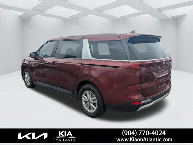Used 2024 Kia Carnival LX FWD image 6