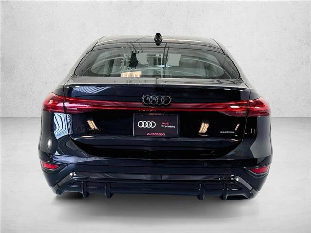 New 2027 Audi A6 e-tron Premium Plus AWD/4WD image 6