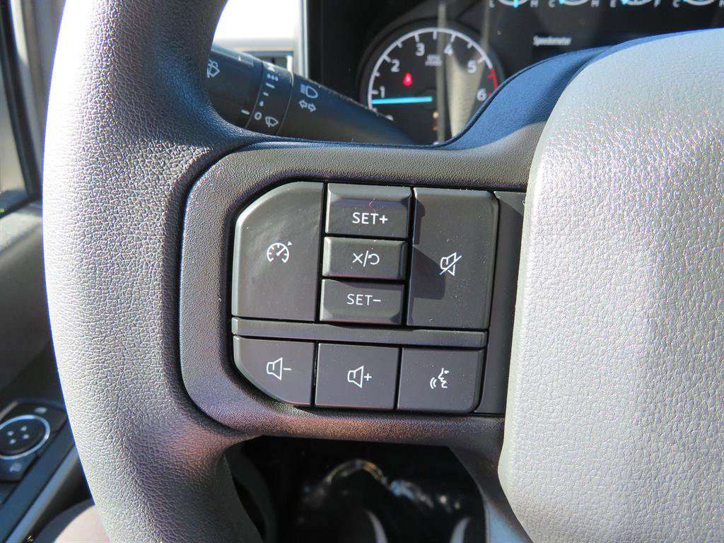 New 2026 Ford F350 XL w/ STX Appearance Package image 13