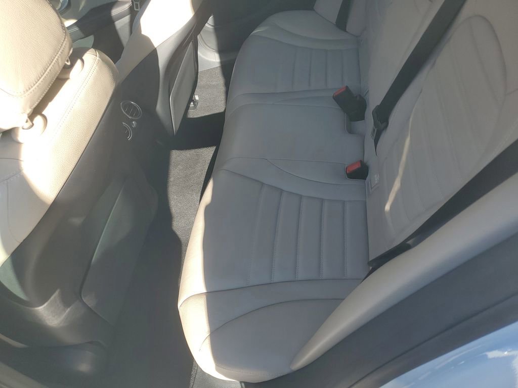 Used 2021 Mercedes-Benz C 43 AMG 4MATIC Sedan image 11