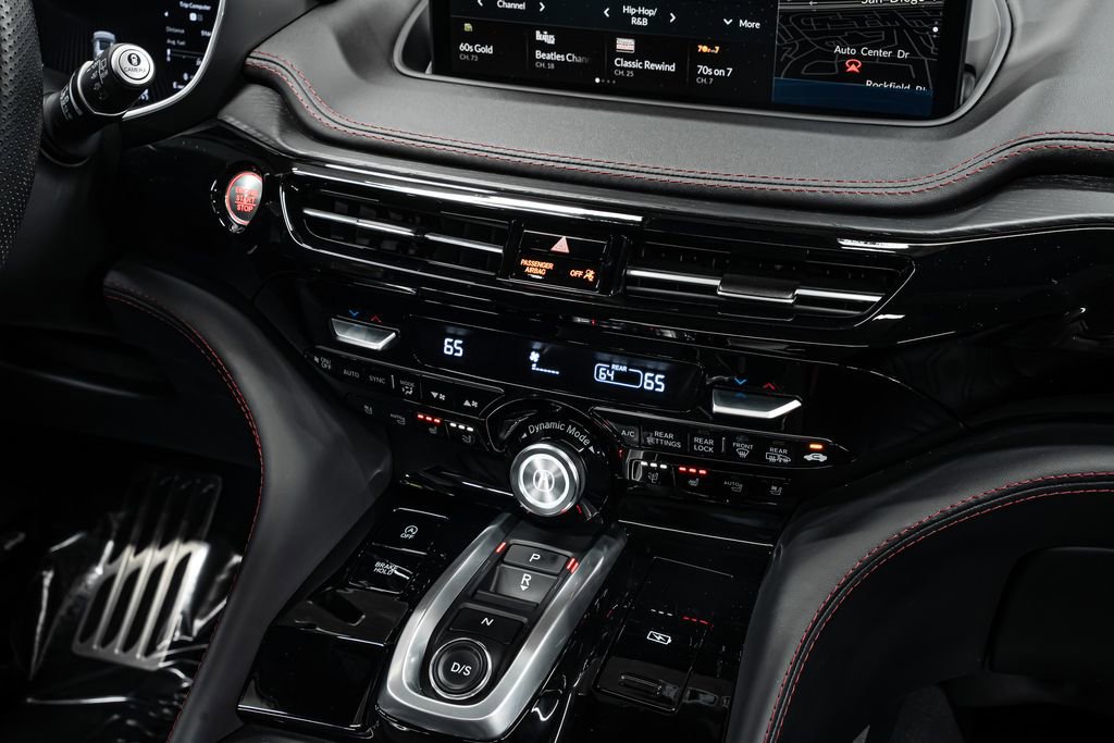 Used 2023 Acura MDX Type S image 16