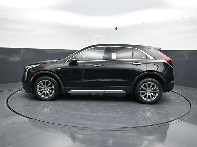 Used 2023 Cadillac XT4 Premium Luxury image 5