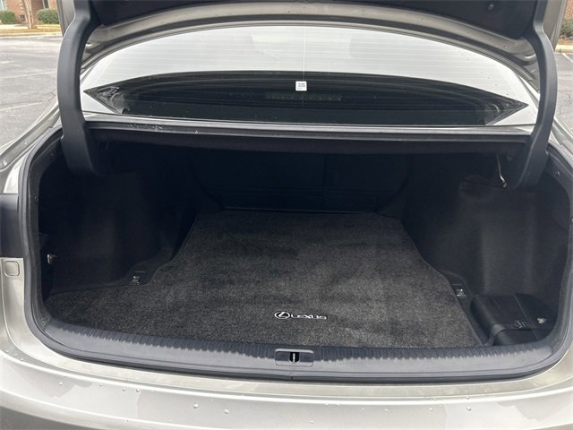 Used 2020 Lexus IS 300 AWD w/ Premium Package image 25