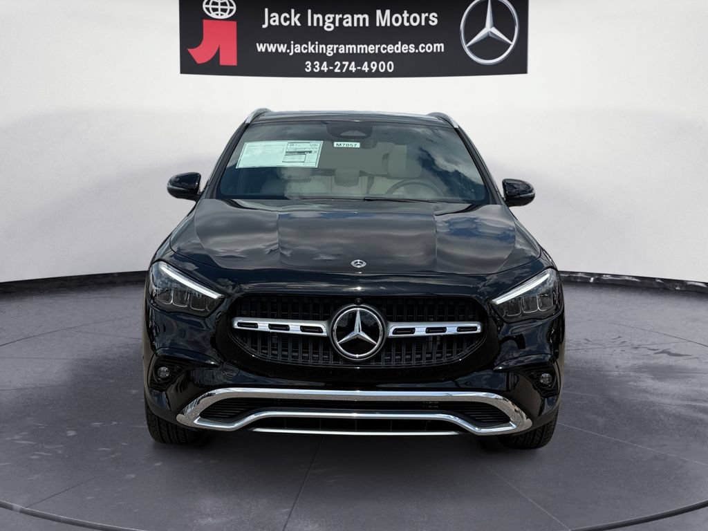 New 2026 Mercedes-Benz GLA 250 image 8