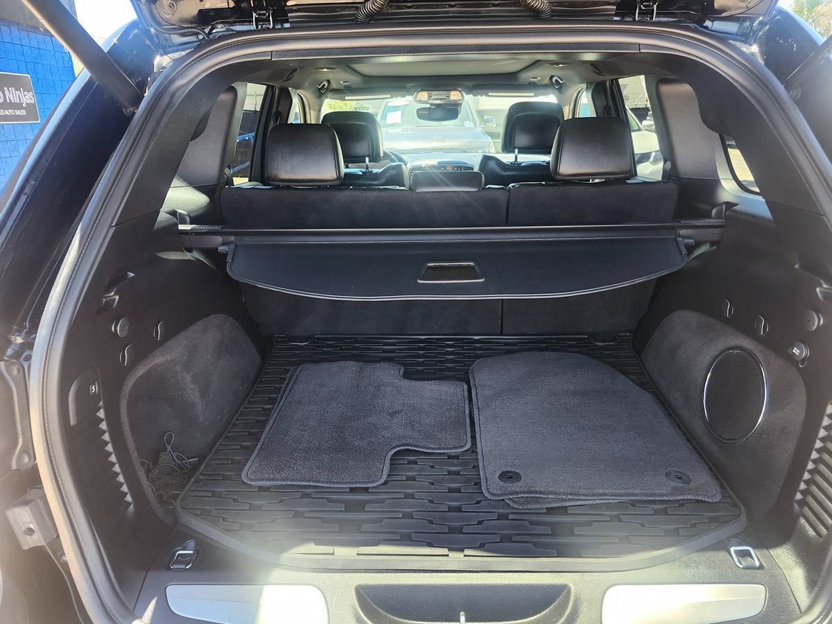 Used 2019 Jeep Grand Cherokee High Altitude AWD/4WD image 31