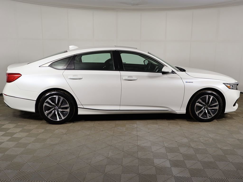 Used 2021 Honda Accord EX-L image 13