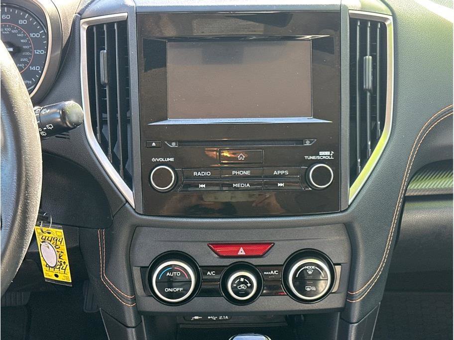 Used 2020 Subaru Crosstrek 2.0i Premium w/ Popular Package #2 image 17