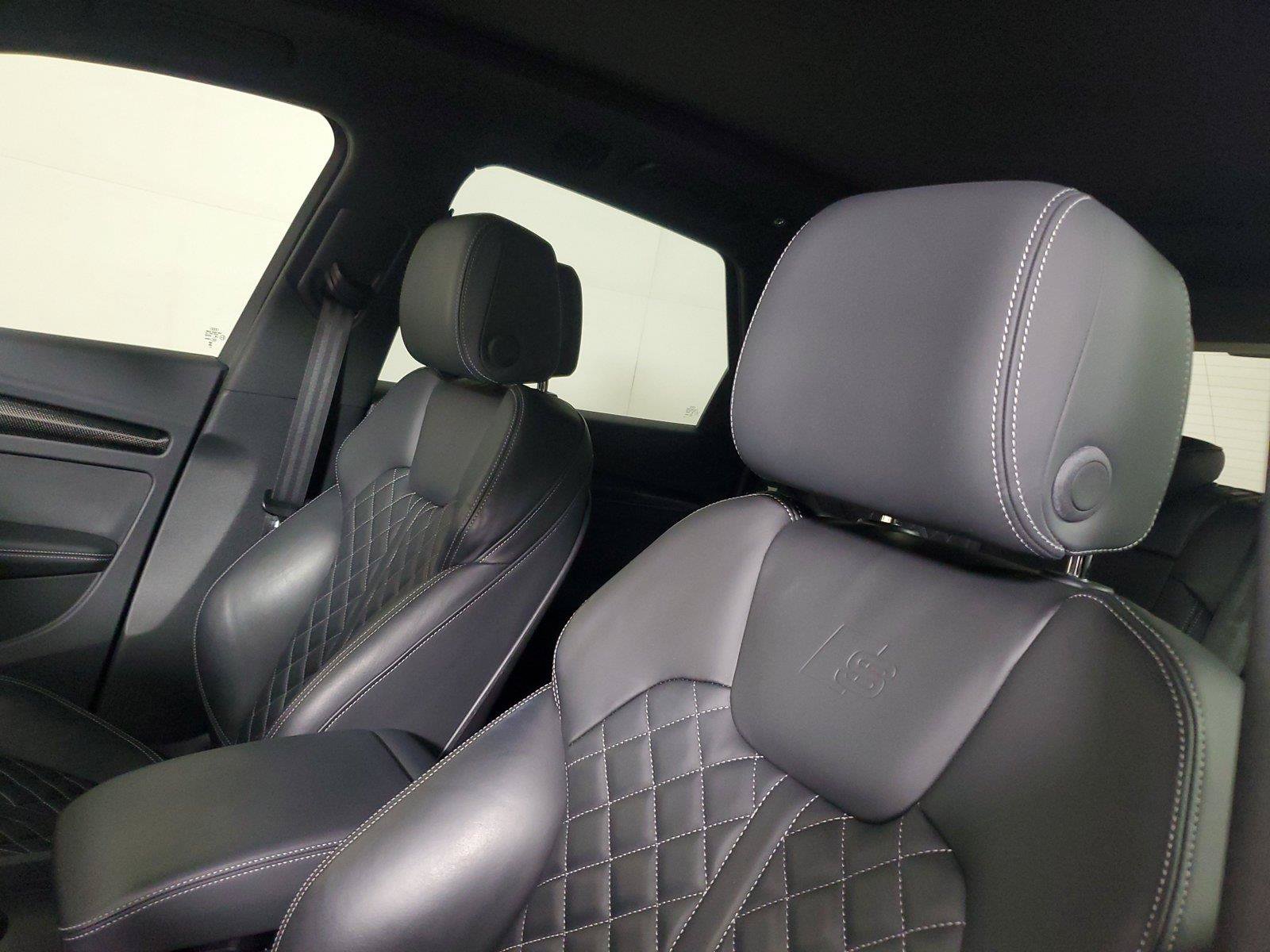 Used 2023 Audi SQ5 Premium Plus w/ Premium Plus Package AWD/4WD image 22