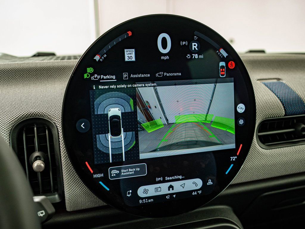 Certified 2025 MINI Cooper S image 25