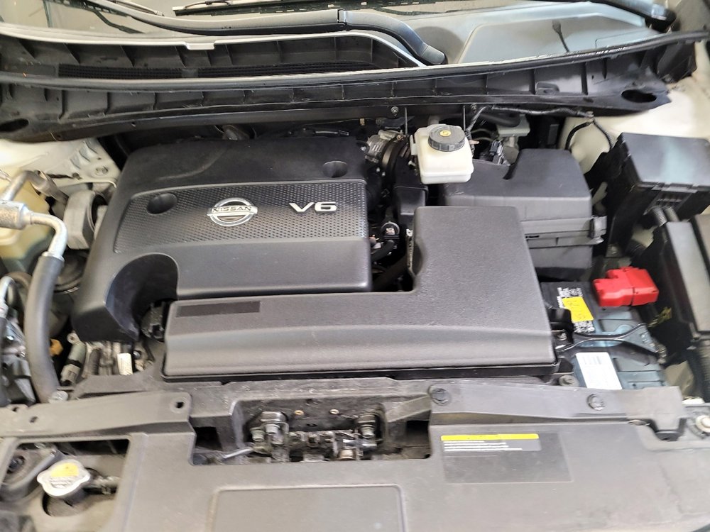 Used 2019 Nissan Murano S image 30