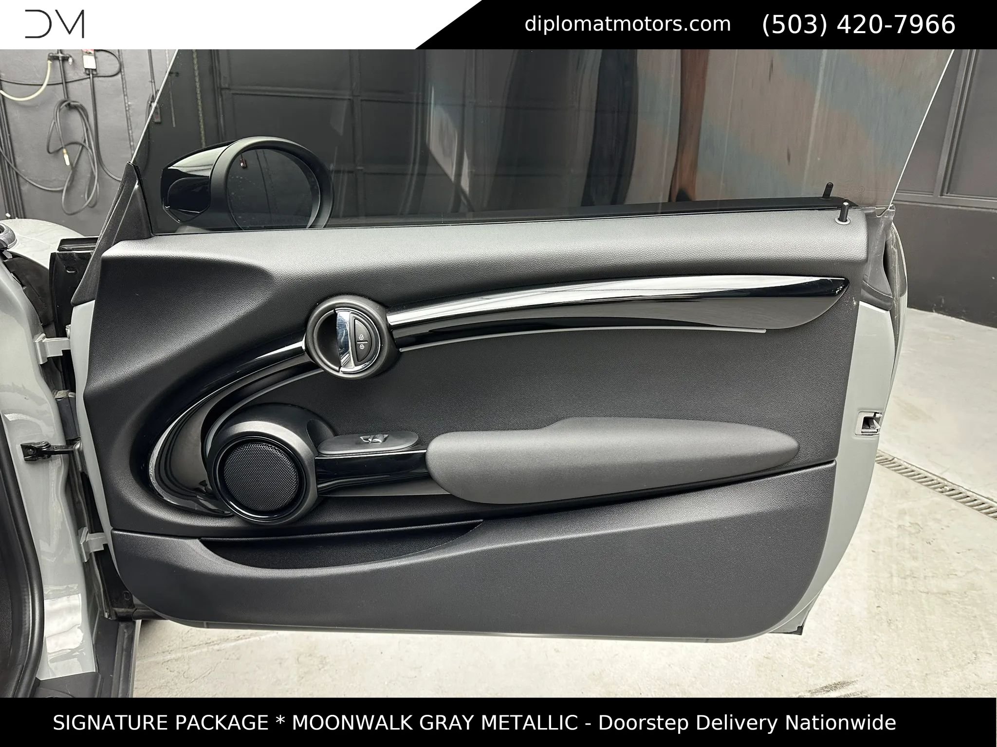 Used 2022 MINI Cooper SE FWD image 24