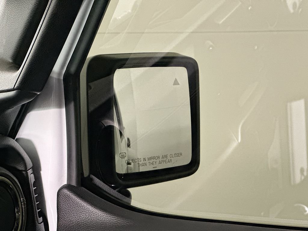 Certified 2022 Jeep Gladiator Overland image 29