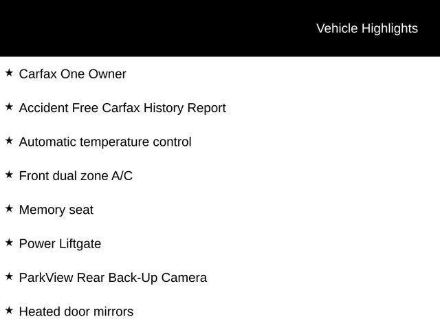 Used 2023 Chrysler Pacifica Touring-L FWD image 6