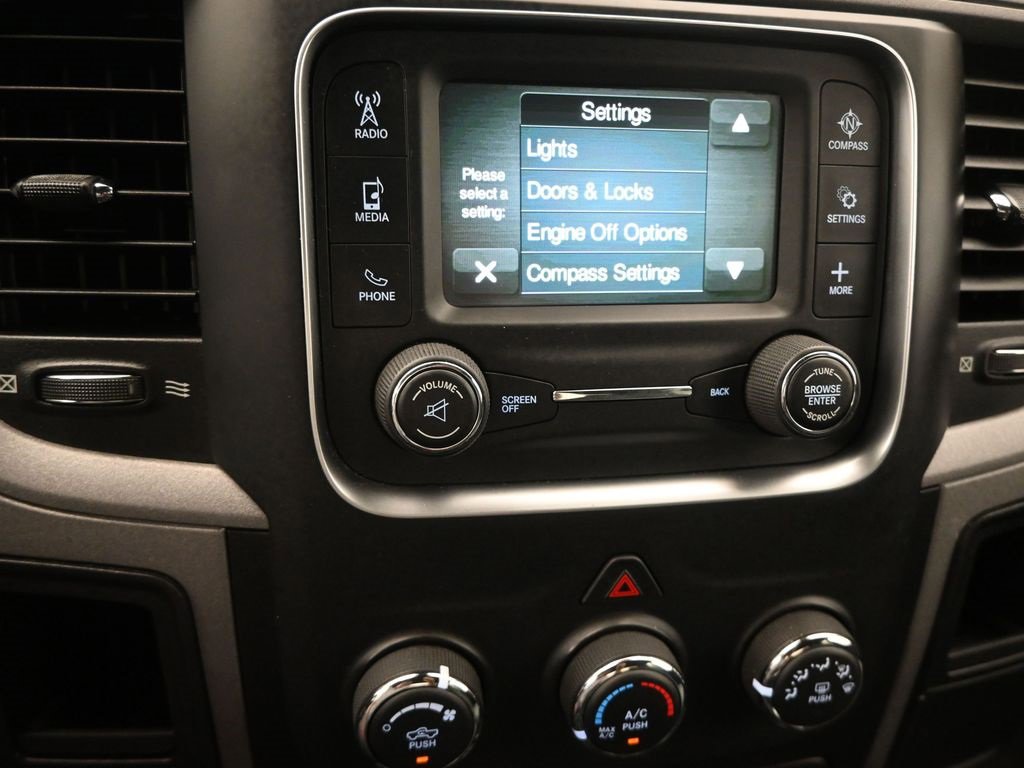 Used 2016 RAM 2500 Tradesman w/ Popular Equipment Group image 16