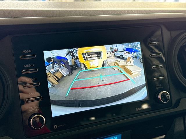 Used 2023 Toyota Tacoma SR image 14