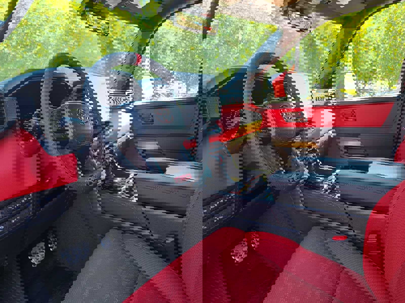 New 2026 Toyota Tundra TRD Pro image 20