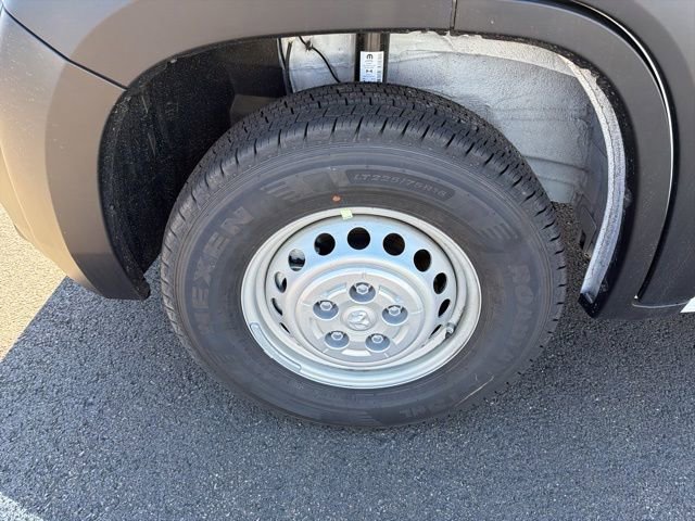 New 2026 RAM ProMaster 2500 image 9