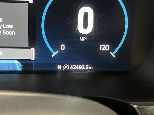 Used 2021 Ford F150 Lariat w/ Equipment Group 502A High image 6