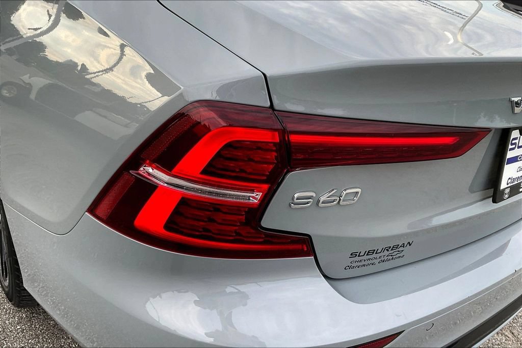 Used 2024 Volvo S60 B5 Core AWD/4WD image 25