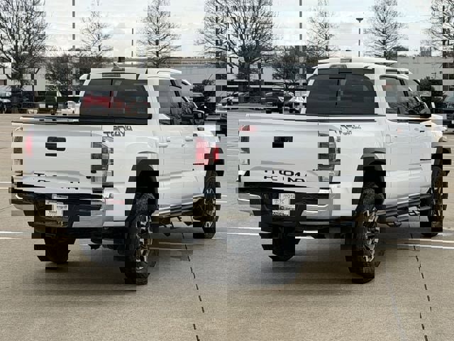 Certified 2023 Toyota Tacoma TRD Off-Road image 4