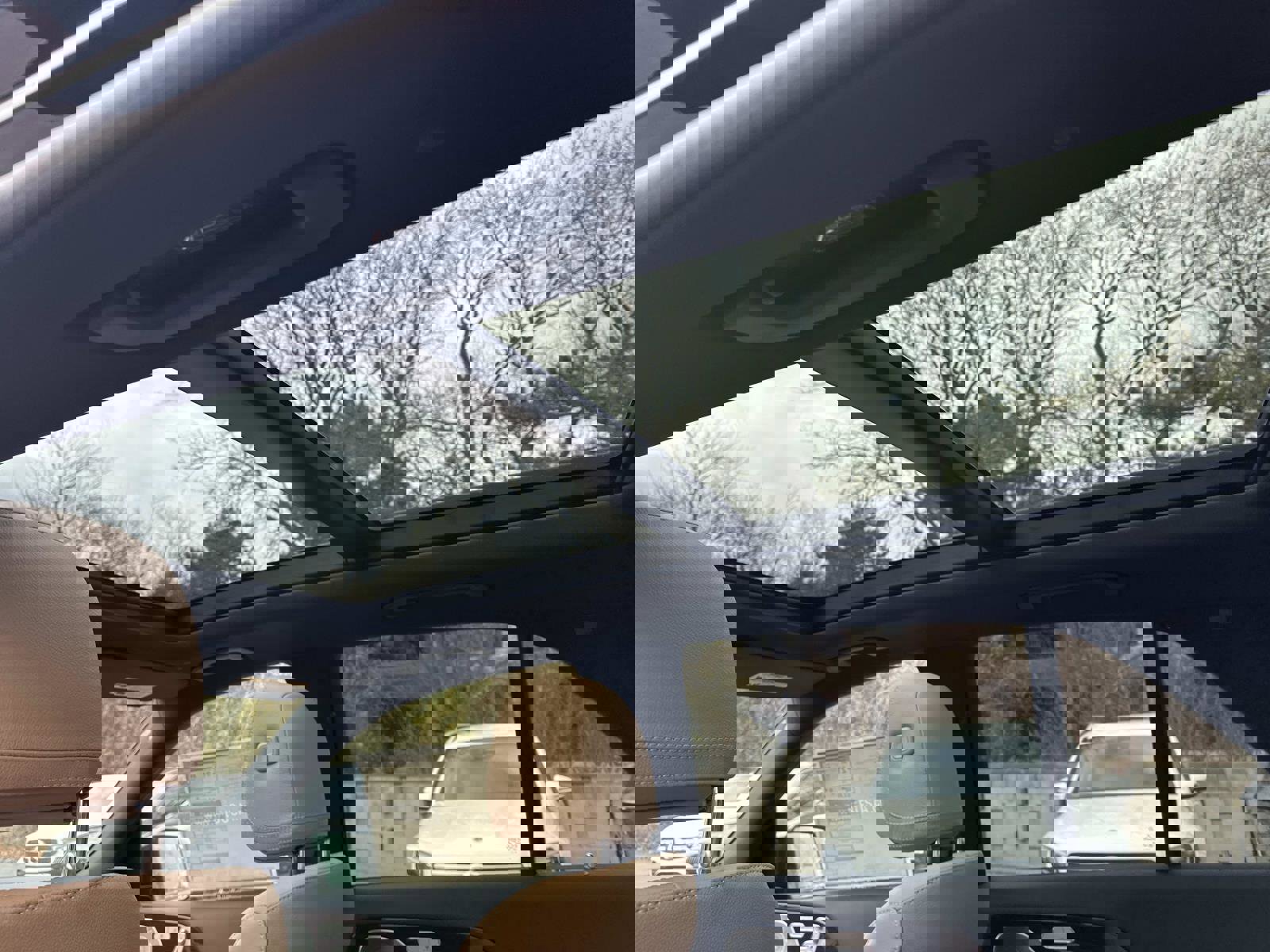 New 2026 Mercedes-Benz GLE 450 4MATIC image 10